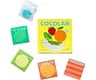 Cocofloss Expanding Woven Dental Floss by COCOLAB, Signature Set, 4-Pack | Dentist-designed, 500+ interwoven fibers, ...