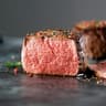 Omaha Steaks 4 (5 oz.) Butcher's Cut Filet Mignons