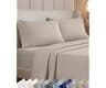 California Design Den 1000 Thread Count Deep Pocket Queen Sheets Set | Backed by Good Housekeeping Seal - 100% Cotton...