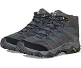 Merrell Men's Moab 3 Mid Hiking Boot