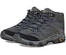 Merrell Men's Moab 3 Mid Hiking Boot