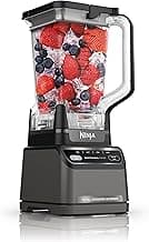 Ninja Professional Blender | Smoothie Blender, Drink Mixer, Grinder, Ice Crusher | Total Crushing™ Technology, Auto-i...