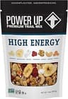 Power Up Premium Trail Mix - High Energy Trail Mix 14oz, Gluten Free, Vegan, Non-GMO