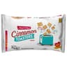 Malt-O-Meal Cinnamon Toasters Breakfast Cereal, Oven-Puffed Crispy Squares, Large Size for Family, 33 oz Resealable Bag