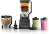 Ninja Kitchen System | All-in-One for Smoothies, Frozen Drinks, Veggie Chopper & More | With Full-Size Pitcher, 8 Cup...