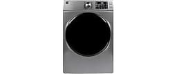Kenmore 8.0 cu. ft. Front Load Electric Dryer with Wrinkle Guard & Accela Steam to Reduce Wrinkles, Static & Odors - ...