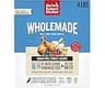 The Honest Kitchen Human Grade Wholemade™ Dehydrated Dog Food, Grain Free Dog Food, Turkey, 4 lb (makes 16lbs)