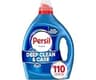 Persil Original Everyday Clean Liquid Laundry Detergent, 82.5 Fl Oz, 110 Loads, Ultra Concentrated, Deep Clean & Care...