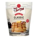 Bob's Red Mill Gluten Free Pancake Mix, 24oz (Pack of 1) - Whole Grain, Non-GMO, Kosher