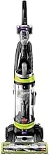Bissell 2252 CleanView Swivel Upright Bagless Vacuum with Swivel Steering, Powerful Pet Hair Pick Up, Specialized Pet...