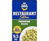 Kraft Mac & Cheese Restaurant Edition, Parmesan Pesto, 9.5 oz | Restaurant Edition Macaroni & Cheese, Gemelli Pasta, ...