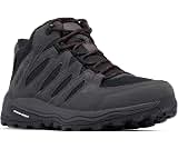 Columbia Mens Redmond IV Mid Waterproof