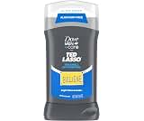 Dove Men Deodorant Stick Aluminum Free 72H 3.0 oz | All Star Comfort Limited Edition for 72H Protection Neutralizes Odor