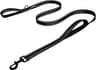 Heavy Duty Dog Leash - 2 Handles by Padded Traffic Handle for Extra Control, 6foot Long - Perfect for Medium to Large...