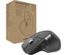 Logitech MX Master 4 for Business, Wireless Mouse with Quiet Clicks, 8K DPI, MagSpeed Scrolling, Logi Bolt Receiver, ...