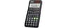 OSALO Scientific Calculator 401 Function 10+2 Digits Display Solar Battery Calculators Fraction Statistics Integral f...