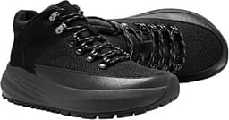 Men's Orthopedic Hiking Boots: Wide Toe Box Comfortable Mid Ankle Arch Support Trail Running Boots, Orthotic Diabetic...