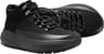 Men's Orthopedic Hiking Boots: Wide Toe Box Comfortable Mid Ankle Arch Support Trail Running Boots, Orthotic Diabetic...