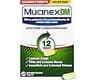 Mucinex DM 12Hr Maximum Strength Chest Congestion & Cough Medicine for Adults, Cold and Cough Medicine for Excess Muc...