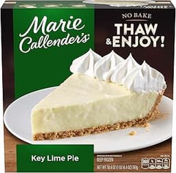 Marie Callenders Marie Callender's Key Lime Pie Dessert, 30.4 OZ