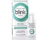 Blink Boost Preservative-Free Lubricating Eye Drops, Moisturizing & Soothing for Mild Dry Eyes, with Hyaluronate, Hyd...