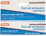 Rugby First Aid Antiseptic Ointment, Povidone Iodine USP 10%, 1 Oz | Helps Prevent Infection in Minor Cuts, Scrapes a...