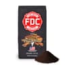 Fire Department Coffee Cinnamon French Toast Ground Coffee - 12 oz