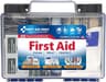 First Aid Only 91248 OSHA-Compliant First Aid Kit, All-Purpose 50-Person Emergency First Aid Kit for Business, Worksi...