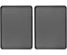 GoodCook Everday Nonstick Carbon Steel 15” x 21” Baking Sheet Set, 2 Pack – Extra-Large Carbon Steel Cooking Pans, Ba...
