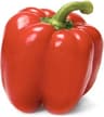 PEPPER BELL RED CV