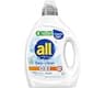 all Liquid Laundry Detergent for Sensitive Skin, 2X Concentrated, 90 Loads