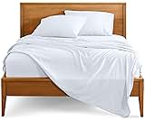 Bare Home Queen Sheet Set - 1800 Ultra-Soft Microfiber Queen Bed Sheets - Double Brushed - Deep Pockets - Easy Fit - ...
