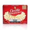 Orville Redenbacher’s Microwave Popcorn, Kettle Corn, 3g Fiber Per Serving, 3.3 oz., 6-Count