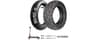 80/65-6 Scooter Tire Replacement, 255x80 10x3 Tire and Tube Set, 10 inch Tire, for Nanrobot D4/D5/D6+/Apollo Pro/Kugo...