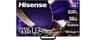 Hisense 55" U7 Mini-LED ULED 4K UHD Best Premium Gaming HDR Smart Google TV (55U7SG, 2026 NEW) - Hi-QLED, Native 165H...