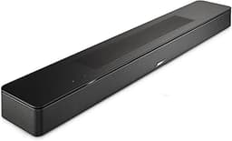 Bose Smart Dolby Atmos Soundbar, All-in-One Soundbar for TV, A.I. Dialogue Mode, Voice Control and Amazon Alexa Built...