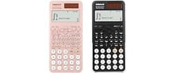OSALO Scientific Calculator 417 Function 240 Function 2 Line Written Display 10+2 Digits Solar and Battery Calculator...