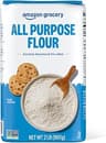 Amazon Grocery, All Purpose Flour, 2 Lb