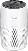 LEVOIT Air Purifiers for Bedroom Home Dorm, AHAM Verified, 3-in-1 Filter Cleaner With Aroma Pad, Filters Smoke, Aller...