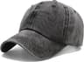 NPJY Baseball Cap Golf Dad Hat Adjustable Original Classic Low Profile Cotton Hat Unconstructed Plain Cap Men Women
