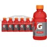 Gatorade Thirst Quencher,Fruit Punch, 12 Fl Oz (Pack of 12)