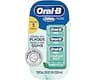 Oral-B Glide Floss Pro-Health 131.2 Yds Mint Value 3-Pack