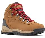 Columbia womens Newton Ridge Plus Waterproof Amped