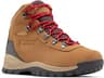 Columbia Women’s Newton Ridge Plus Waterproof Amped