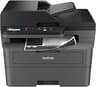 Brother DCP-L2640DW Wireless Compact Monochrome Multi-Function Laser Printer with Copy and Scan, Duplex, Mobile, Blac...