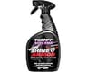Car Wax Spray and Ceramic Coating for Cars - 3 in 1 Waterless Car Wash and Detailing - Quick Effect Coating Agent for...