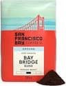 San Francisco Bay Ground Coffee, Bay Bridge Blend (28 oz Bag), Medium Roast Coffee