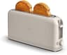 bella 2 Slice Slim Toaster, Fits-anywhere™ Kitchenware, 6 Setting Shade Control with Reheat & Cancel Buttons, Fits so...