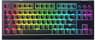 Razer BlackWidow V4 TKL HyperSpeed Wireless Hot Swappable Gaming Keyboard: Orange Tactile Switches - Wireless & Bluet...