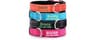 Personalized Dog Collars Custom with Pet Name & Phone for Small Medium Dogs | Soft Neoprene Padded, Nigth Safety Refl...
